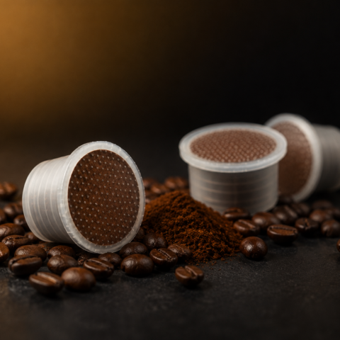 Capsule Value Lavazza Point Compatibile 200buc