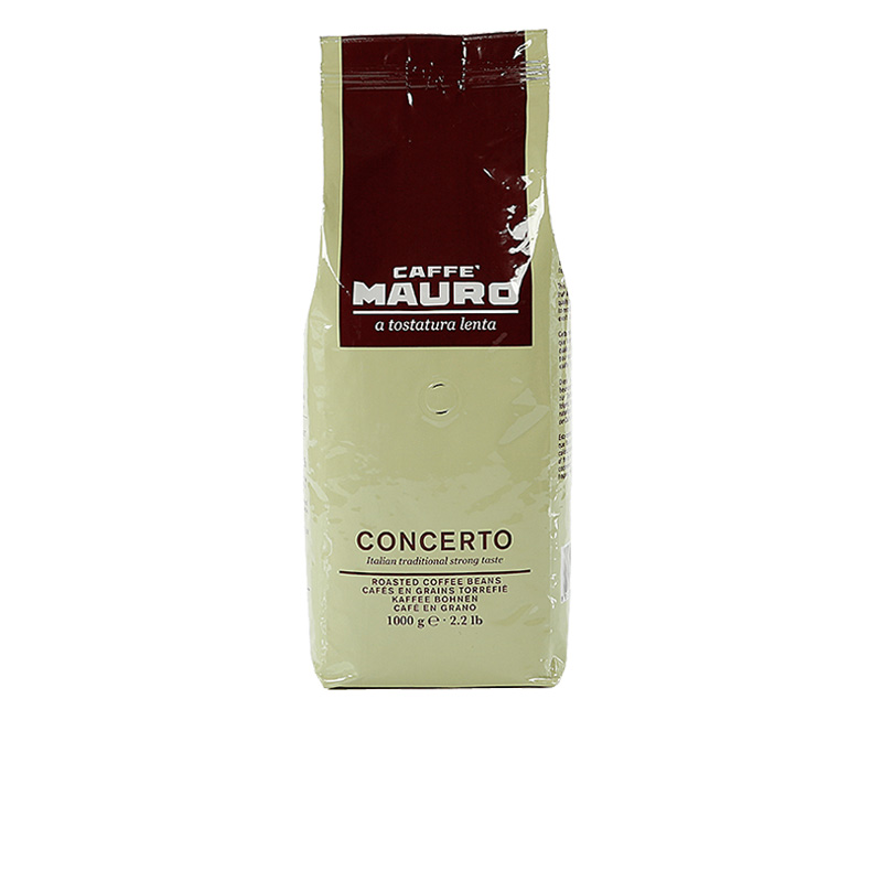 Mauro Concerto 1kg