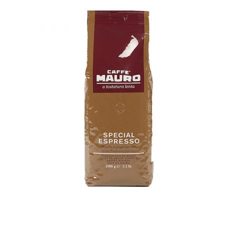 Mauro Special Espresso 1kg