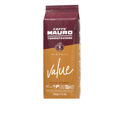 Mauro Value 1kg