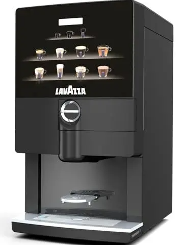 Espressor Semi-Automat Lavazza Blue LB 2600 (second hand revizionat complet)