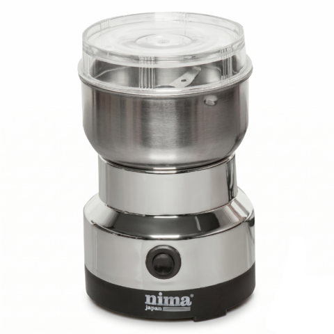 Rasnita Electrica de Cafea, Nima